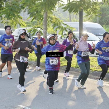 Runner Photo 8053443