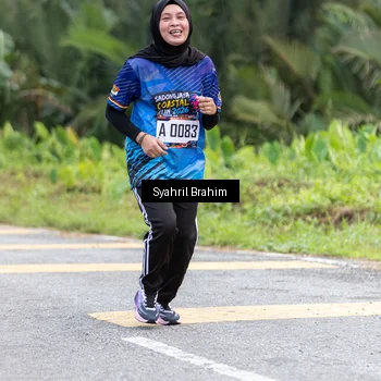 Runner Photo 8053444