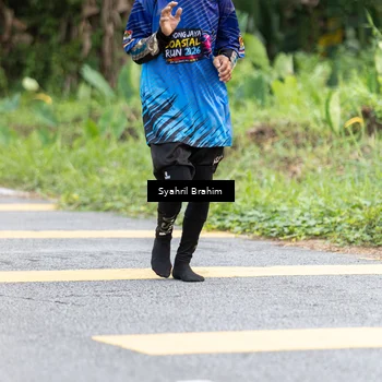 Runner Photo 8053445