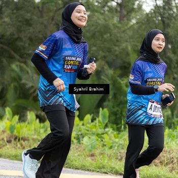 Runner Photo 8053446