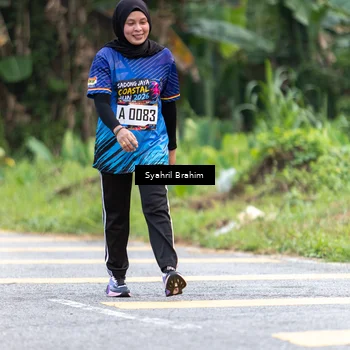 Runner Photo 8053449