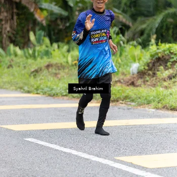 Runner Photo 8053450