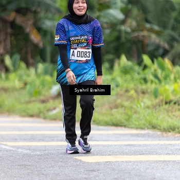 Runner Photo 8053452