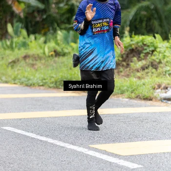 Runner Photo 8053453