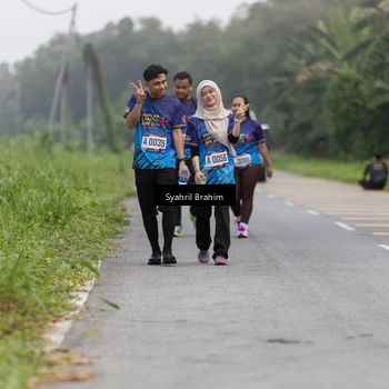 Runner Photo 8053454