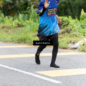 Runner Photo 8053455