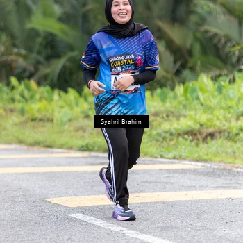 Runner Photo 8053456