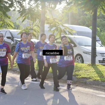 Runner Photo 8053458