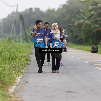 Runner Photo 8053459