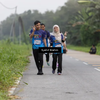 Runner Photo 8053460