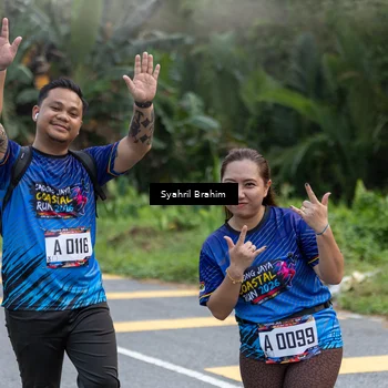 Runner Photo 8053461