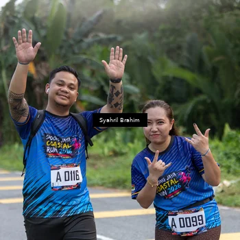 Runner Photo 8053462