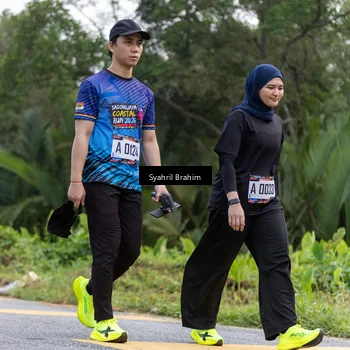 Runner Photo 8053463