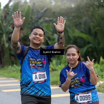 Runner Photo 8053465