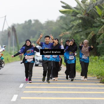 Runner Photo 8053466