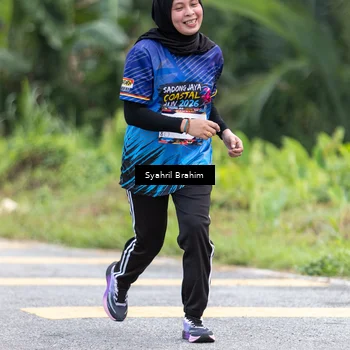 Runner Photo 8053468
