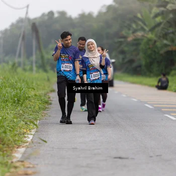Runner Photo 8053470