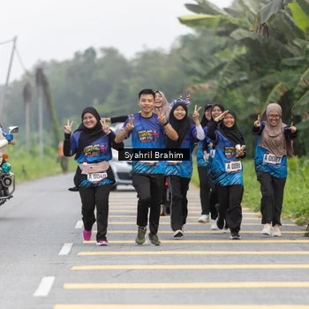 Runner Photo 8053473