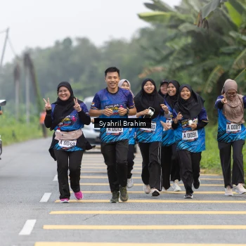 Runner Photo 8053474