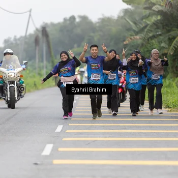 Runner Photo 8053475
