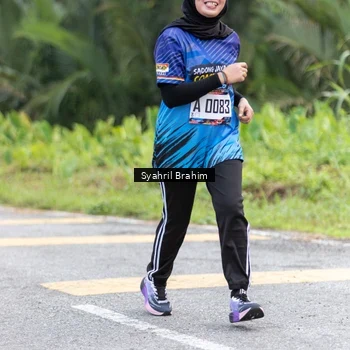 Runner Photo 8053478