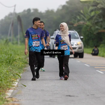 Runner Photo 8053482