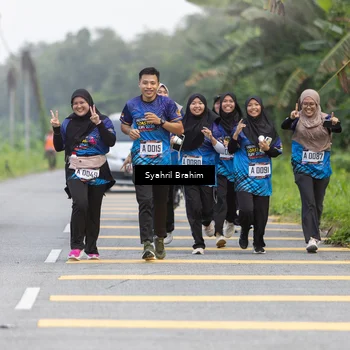 Runner Photo 8053483