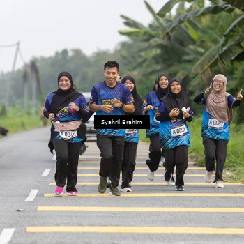 Runner Photo 8053486
