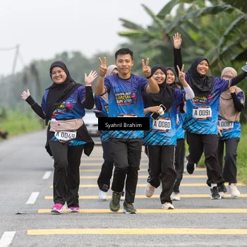 Runner Photo 8053487