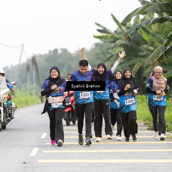 Runner Photo 8053488
