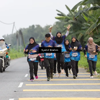 Runner Photo 8053489