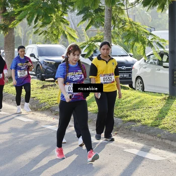 Runner Photo 8053490