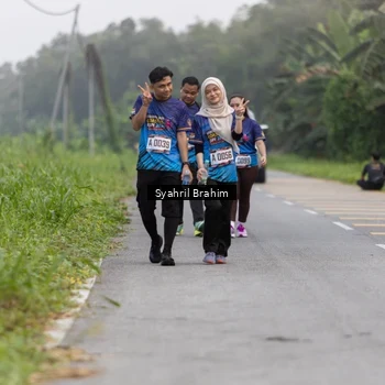 Runner Photo 8053493