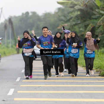 Runner Photo 8053494