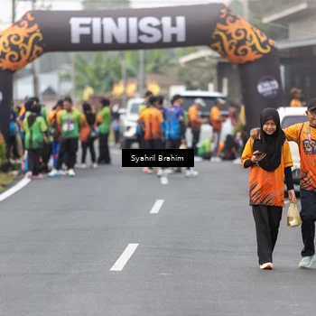 Runner Photo 8053496