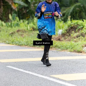 Runner Photo 8053499