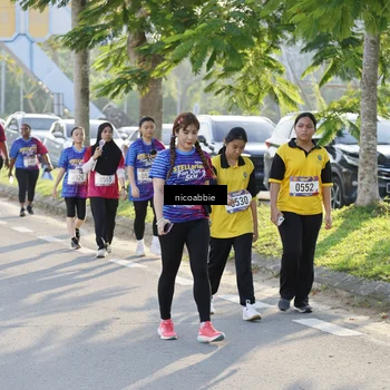 Runner Photo 8053504