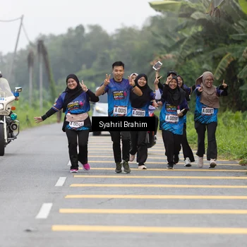 Runner Photo 8053506