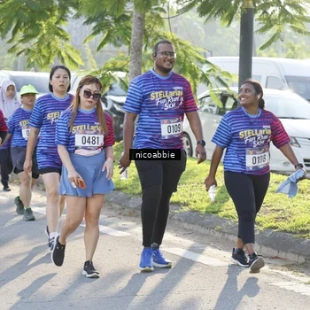 Runner Photo 8053507