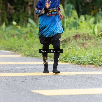Runner Photo 8053508