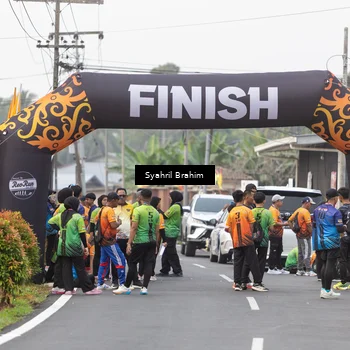 Runner Photo 8053510