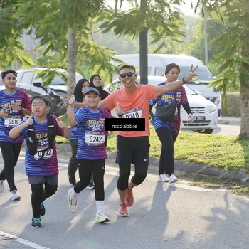 Runner Photo 8053512