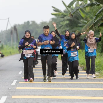 Runner Photo 8053513