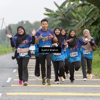 Runner Photo 8053515