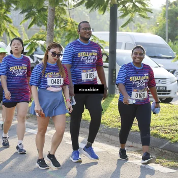 Runner Photo 8053521