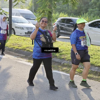 Runner Photo 8053524