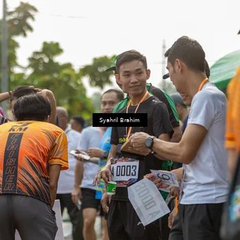 Runner Photo 8053529