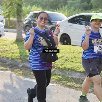 Runner Photo 8053532