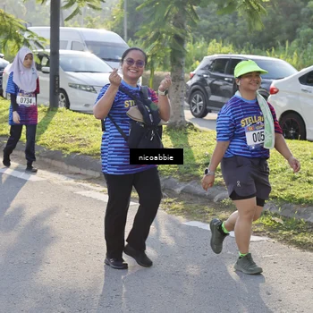 Runner Photo 8053534