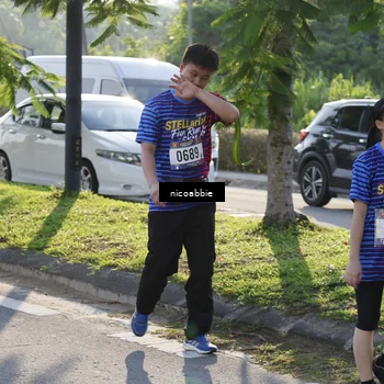 Runner Photo 8053535